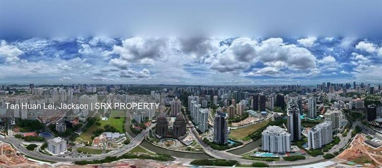 Promenade Peak (D3), Condominium #558117821